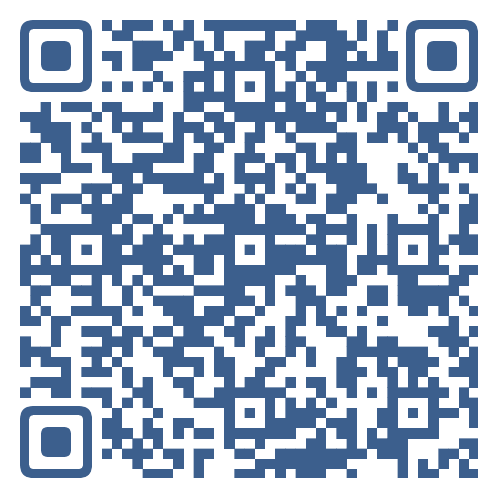 微信客服二维码